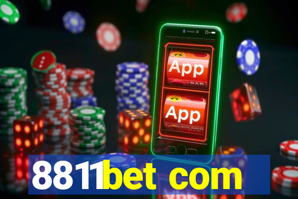 8811bet com